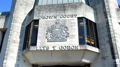 <b>Crown</b> <b>Courts</b> in the UK are similar to the Circuit <b>Courts</b>. . Swansea crown court sentencing results today